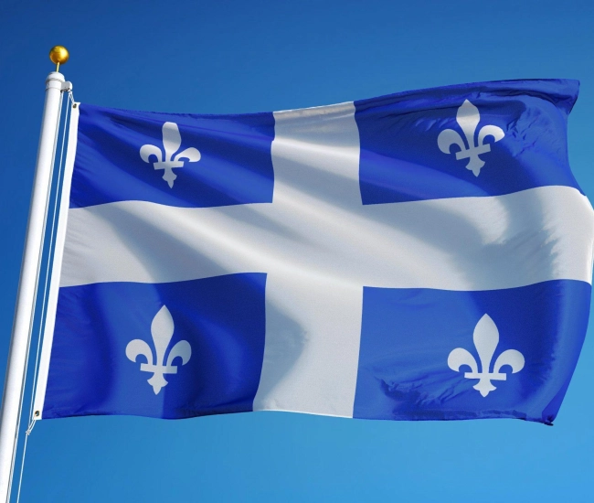 Drapeau quebec lys scaled